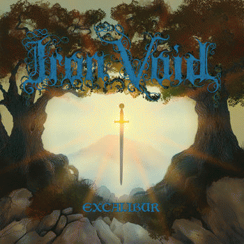 Iron Void : Excalibur